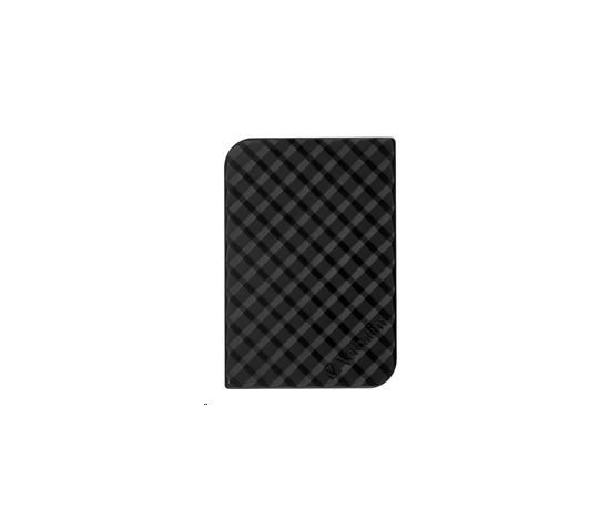 VERBATIM HDD 2.5" 4TB Store 'n' Go Portable Hard Drive USB 3.0, Black