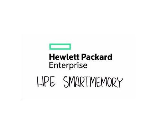 HPE 16GB (1x16GB) Dual Rank x8 DDR4-2666 CAS-19-19-19 Registered Memory Kit G10