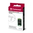 TRANSCEND Industrial SSD MTS400 32GB, M.2 2242, SATA III 6 Gb/s, MLC