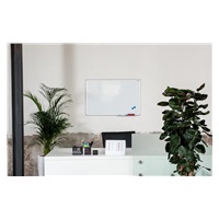 Magnetická tabuľa AVELI 90x60 cm