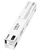 Toner Canon C-EXV 54 čierny