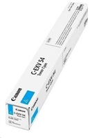 Canon C-EXV 54 Toner Cyan