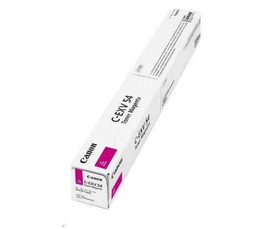 Canon C-EXV 54 Toner purpurový