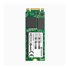 TRANSCEND Industrial SSD MTS600S 128GB, M.2 2260, SATA III 6 Gb/s, MLC