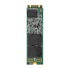 TRANSCEND Industrial SSD MTS800S 128GB, M.2 2280, SATA III 6 Gb/s, MLC