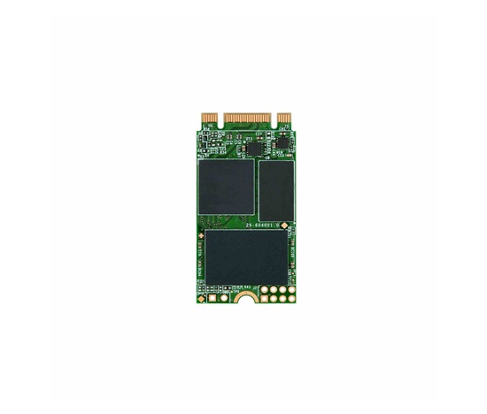 TRANSCEND Industrial SSD MTS420 120GB, M.2 2242, SATA III 6 Gb/s, TLC