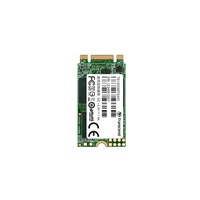 TRANSCEND Industrial SSD MTS420 120GB, M.2 2242, SATA III 6 Gb/s, TLC