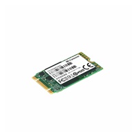 TRANSCEND Industrial SSD MTS420 120GB, M.2 2242, SATA III 6 Gb/s, TLC