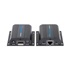 PREMIUMCORD HDMI extender na 60 m cez jeden kábel Cat5e/Cat6