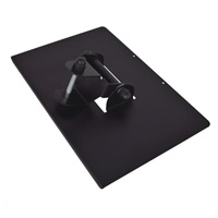 Virtuos Pole - Držiak na klávesnicu alebo tablet vrátane ramena