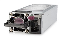 HPE 800W Flex Slot Titanium Hot Plug Low Halogen Power Supply Kit