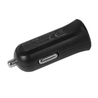 AVACOM Carmax nabíjačka do auta s Qualcomm Quick Charge 3.0, čierna