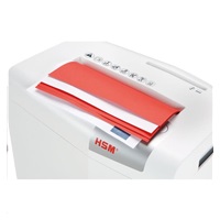 HSM ShredStar X10 White (veľkosť rezu 4,5x30 mm, DIN P-4 (3))