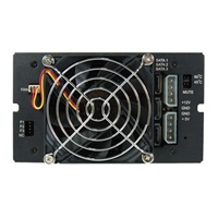 CHIEFTEC SAS/SATA Backplane CMR-2131SAS, 2x 5,25" pre 3x 3,5" HDD/SSD