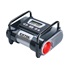 Extol Premium kompresor do auta 12V, automatický s LCD a světlem, 12V, 6,9bar 8864006
