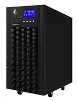 CyberPower 3-fázový Mainstream OnLine Tower UPS 10kVA/9kW (bez batérií)