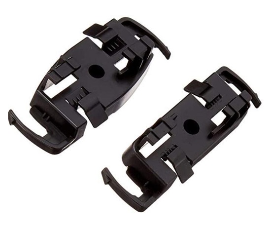 AP-220-MNT-C2 2x Ceiling Grid Rail Adapter for Interlude and Silhouette Mt Kit