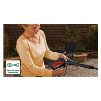 BOSCH AdvancedAquatak 150, vysokotlaký čistič, 2.200 W, 150 bar, 510 l/h
