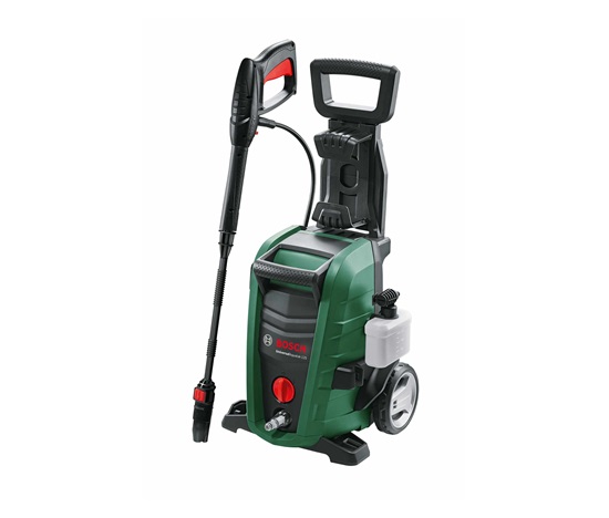 BOSCH UniversalAquatak 125, vysokotlaký čistič, 1.500 W, 125 bar, 360 l/h