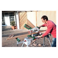 Bosch PTA 2400, pracovní stůl