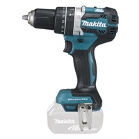 Makita DHP484Z aku bezuhlíkový příklepový šroubovák