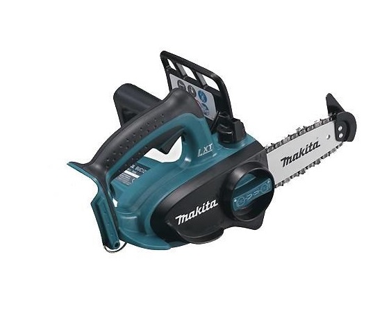 Makita DUC122Z aku řetězová pila Li-on 18V, bez aku