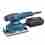 Makita BO3710 vibrační bruska 185x93mm,190W