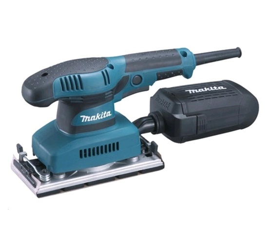 Makita BO3710 vibrační bruska 185x93mm,190W