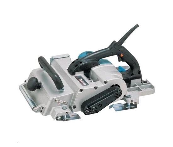 Makita KP312S velkoplošný hoblík, 2200 W, 312 mm, 12000 RPM, ochrana proti přetížení