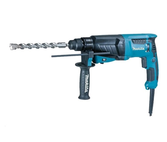 Makita HR2630 kombinované kladivo 800W