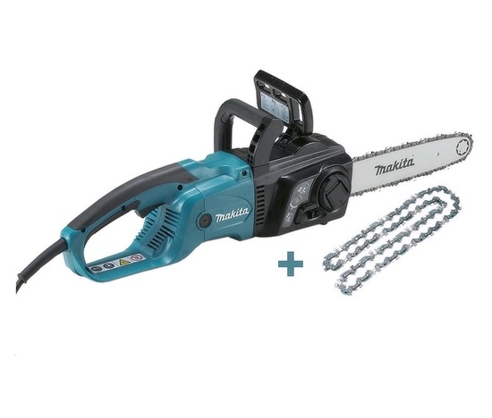 Makita UC3551AX1 elektrická pila řetězová