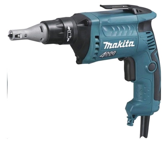 Makita FS4000   šroubovák elektronický