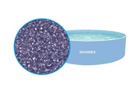 Marimex Orlando náhradní folie pro bazén 3,66 x 0,91 m