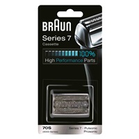 Braun CombiPack Series 7 - 70S holicí fólie a břitový blok