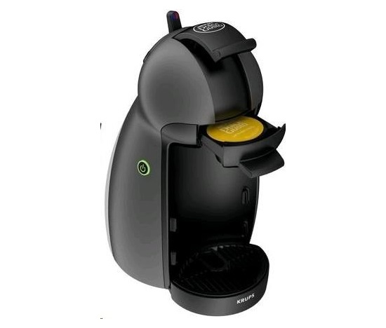 KRUPS Nescafé Dolce Gusto Piccolo PF KP100B espresso