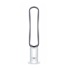 Dyson AM07 ventilátor, sloupový, 56 W, oscilace, časovač, noční režim, <29 dB