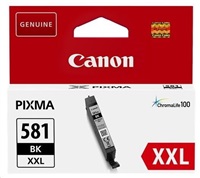 Canon BJ CARTRIDGE CLI-581XXL BK