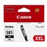 Canon BJ CARTRIDGE CLI-581XXL BK