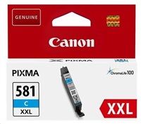 Canon BJ CARTRIDGE CLI-581XXL C