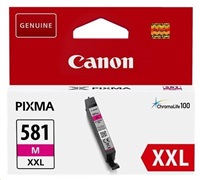 Canon BJ CARTRIDGE CLI-581XXL M