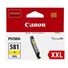 Canon BJ CARTRIDGE CLI-581XXL Y