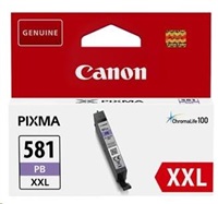 Canon BJ CARTRIDGE CLI-581XXL PB