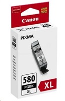 Canon BJ CARTRIDGE PGI-580XL PGBK