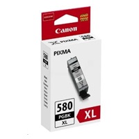 Canon BJ CARTRIDGE PGI-580XL PGBK