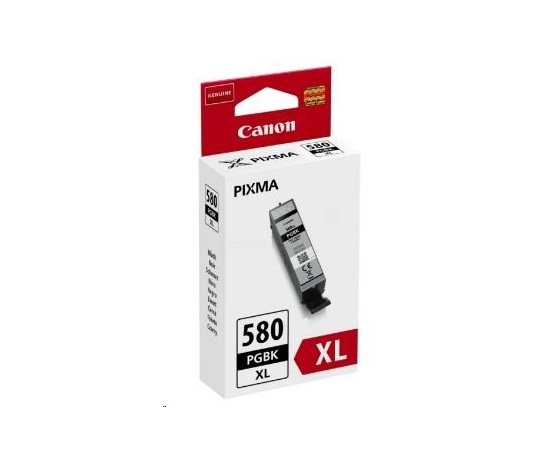 Canon BJ CARTRIDGE PGI-580XL PGBK