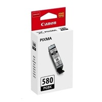 Canon BJ CARTRIDGE PGI-580 PGBK