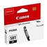 Canon BJ CARTRIDGE CLI-581 BK