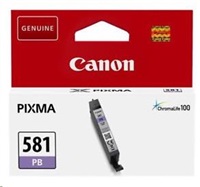 Canon BJ CARTRIDGE CLI-581 PB