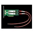 HPE Universal SATA HHHL 3yr Wty M.2 Kit PCIe