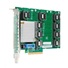 HPE DL38X Gen10 12Gb SAS Expander Card Kit with Cables up to 24 SFF